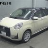 toyota passo 2022 -TOYOTA 【石川 501ﾐ8480】--Passo M700A-1030580---TOYOTA 【石川 501ﾐ8480】--Passo M700A-1030580- image 1