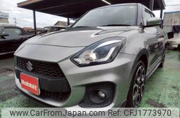 suzuki swift 2023 CFJ1773970