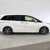 honda odyssey 2017 -HONDA--Odyssey DBA-RC1--RC1-1126200---HONDA--Odyssey DBA-RC1--RC1-1126200- image 12