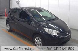 nissan note 2016 22877