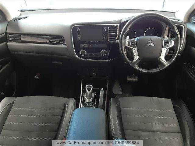 mitsubishi outlander-phev 2015 -MITSUBISHI--Outlander PHEV DLA-GG2W--GG2W-0302053---MITSUBISHI--Outlander PHEV DLA-GG2W--GG2W-0302053- image 2