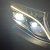 mercedes-benz v-class 2018 CFJ1834494 image 2