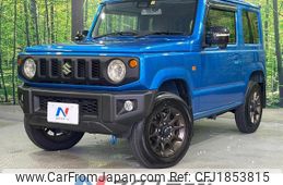 suzuki jimny 2023 CFJ1853815