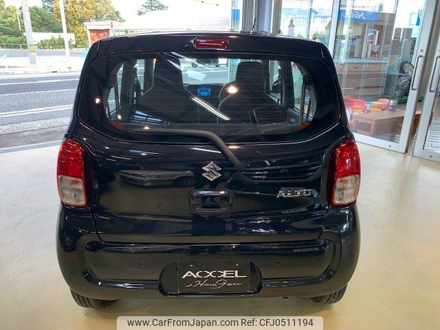 suzuki alto 2023 -SUZUKI 【名変中 】--Alto HA37S--133198---SUZUKI 【名変中 】--Alto HA37S--133198- image 2