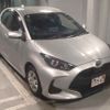 toyota yaris 2021 CFJ1549932 image 1