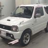 suzuki jimny 2004 -SUZUKI 【Ｎｏ後日 】--Jimny JB23W-338575---SUZUKI 【Ｎｏ後日 】--Jimny JB23W-338575- image 1