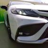 toyota camry 2021 -TOYOTA--Camry AXVH70--AXVH70-1074797---TOYOTA--Camry AXVH70--AXVH70-1074797- image 9