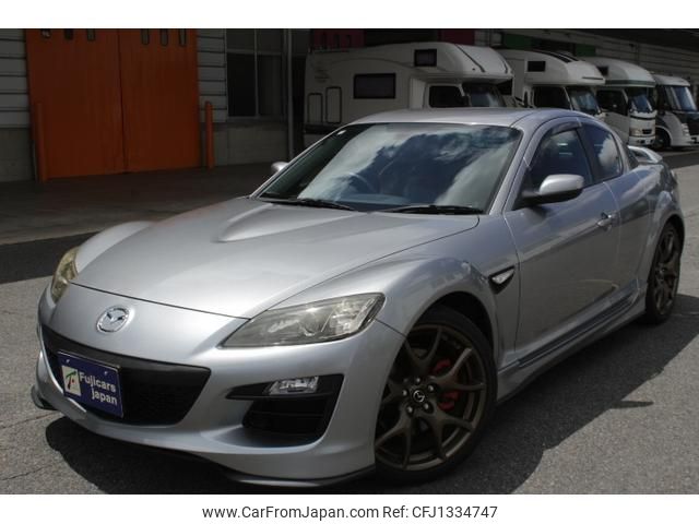 mazda rx-8 2012 GOO_JP_700100083630250625001 image 2