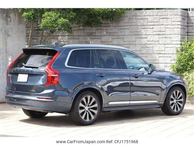 volvo xc90 2024 CFJ1751968 image 2