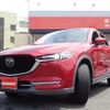 mazda cx-5 2018 -MAZDA--CX-5 3DA-KF2P--KF2P-206971---MAZDA--CX-5 3DA-KF2P--KF2P-206971- image 10