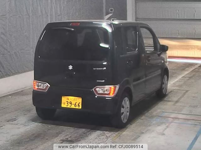 suzuki wagon-r 2024 -SUZUKI 【横浜 581は3966】--Wagon R MH95S-260467---SUZUKI 【横浜 581は3966】--Wagon R MH95S-260467- image 2