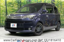 toyota spade 2013 CFJ1816410