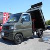 mitsubishi minicab-truck 2005 quick_quick_U62T_U62T-1005311 image 6