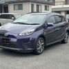 toyota aqua 2017 CFJ1676084 image 1