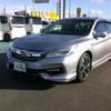 honda accord 2018 -HONDA--Accord DAA-CR7--CR7-1008199---HONDA--Accord DAA-CR7--CR7-1008199- image 1