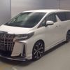 toyota alphard 2019 -TOYOTA--Alphard DBA-AGH30W--AGH30-0271057---TOYOTA--Alphard DBA-AGH30W--AGH30-0271057- image 1