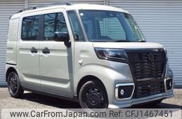 suzuki spacia 2023 -SUZUKI 【名変中 】--Spacia Base MK33V--109258---SUZUKI 【名変中 】--Spacia Base MK33V--109258-