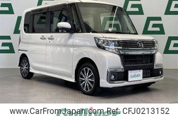 daihatsu tanto 2019 -DAIHATSU--Tanto DBA-LA600S--LA600S-0772750---DAIHATSU--Tanto DBA-LA600S--LA600S-0772750-