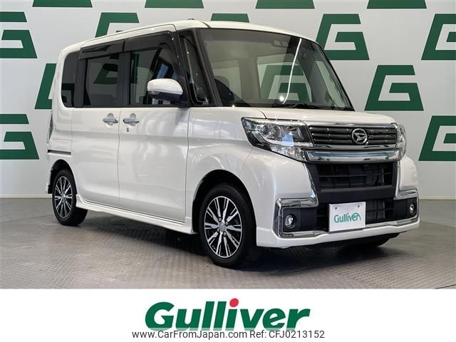 daihatsu tanto 2019 -DAIHATSU--Tanto DBA-LA600S--LA600S-0772750---DAIHATSU--Tanto DBA-LA600S--LA600S-0772750- image 1