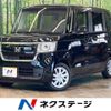 honda n-box 2017 -HONDA--N BOX DBA-JF3--JF3-1032750---HONDA--N BOX DBA-JF3--JF3-1032750- image 1