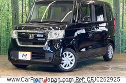 honda n-box 2017 -HONDA--N BOX DBA-JF3--JF3-1032750---HONDA--N BOX DBA-JF3--JF3-1032750-