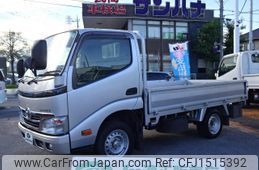 toyota toyoace 2015 CFJ1515392