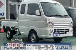suzuki carry-truck 2023 CFJ1474427