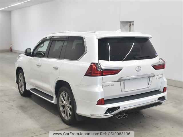 lexus lx 2020 -LEXUS--Lexus LX URJ201W-4320529---LEXUS--Lexus LX URJ201W-4320529- image 2