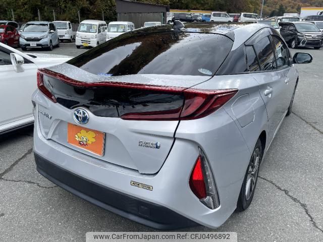 toyota prius-phv 2017 quick_quick_DLA-ZVW52_ZVW52-3047447 image 2