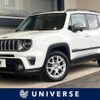 jeep renegade 2019 -CHRYSLER--Jeep Renegade 3BA-BU13--1C4BU0000KPJ53465---CHRYSLER--Jeep Renegade 3BA-BU13--1C4BU0000KPJ53465- image 1