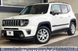 jeep renegade 2019 -CHRYSLER--Jeep Renegade 3BA-BU13--1C4BU0000KPJ53465---CHRYSLER--Jeep Renegade 3BA-BU13--1C4BU0000KPJ53465-