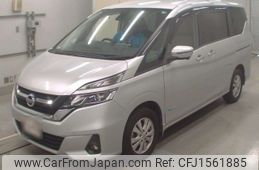 nissan serena 2016 CFJ1561885