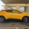 toyota c-hr 2018 -TOYOTA--C-HR DBA-NGX10--NGX10-2005636---TOYOTA--C-HR DBA-NGX10--NGX10-2005636- image 8