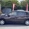 nissan note 2016 -NISSAN--Note DBA-E12--E12-475922---NISSAN--Note DBA-E12--E12-475922- image 3