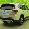 subaru forester 2018 quick_quick_5AA-SKE_SKE-003102 image 3