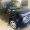 nissan cube-cubic 2006 CFJ1548485 image 4