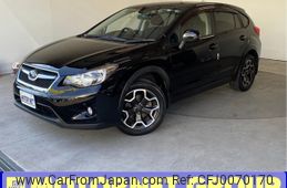 subaru xv 2014 -SUBARU--Subaru XV DBA-GP7--GP7-065791---SUBARU--Subaru XV DBA-GP7--GP7-065791-