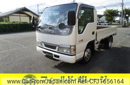 isuzu elf-truck 2003 CFJ1656164