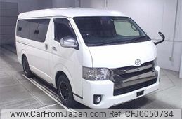 toyota regiusace-van 2016 -TOYOTA--Regius ace Van TRH216K-8007360---TOYOTA--Regius ace Van TRH216K-8007360-