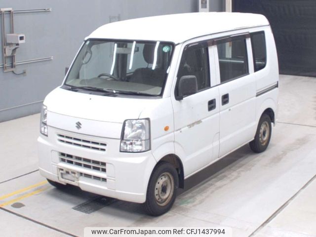 suzuki every 2012 -SUZUKI 【Ｎｏ後日 】--Every DA64V-531605---SUZUKI 【Ｎｏ後日 】--Every DA64V-531605- image 1