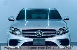 mercedes-benz e-class-station-wagon 2017 quick_quick_RBA-213242C_WDD2132422A205326
