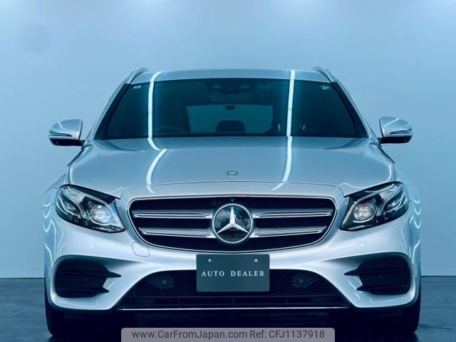 mercedes-benz e-class-station-wagon 2017 quick_quick_RBA-213242C_WDD2132422A205326 image 1