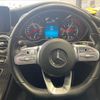 mercedes-benz c-class 2019 -MERCEDES-BENZ--Benz C Class LDA-205014--WDD2050142R465386---MERCEDES-BENZ--Benz C Class LDA-205014--WDD2050142R465386- image 6