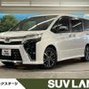 toyota voxy 2019 -TOYOTA--Voxy DBA-ZRR80W--ZRR80-0583990---TOYOTA--Voxy DBA-ZRR80W--ZRR80-0583990- image 1