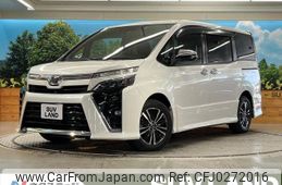 toyota voxy 2019 -TOYOTA--Voxy DBA-ZRR80W--ZRR80-0583990---TOYOTA--Voxy DBA-ZRR80W--ZRR80-0583990-