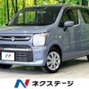 suzuki wagon-r 2023 -SUZUKI--Wagon R 5BA-MH85S--MH85S-164157---SUZUKI--Wagon R 5BA-MH85S--MH85S-164157- image 1