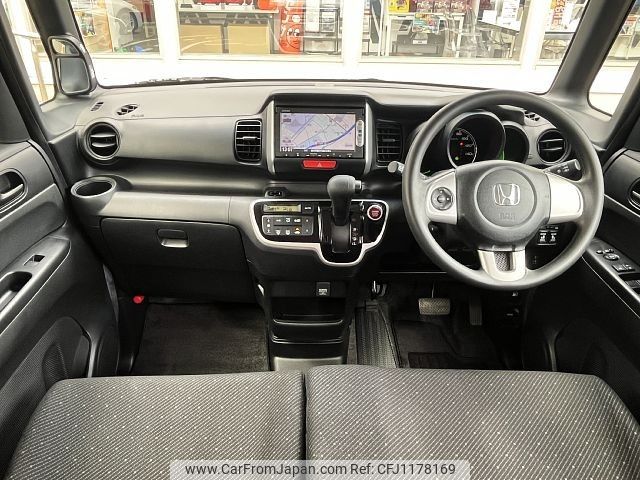 honda n-box 2014 -HONDA--N BOX DBA-JF1--JF1-1467164---HONDA--N BOX DBA-JF1--JF1-1467164- image 2