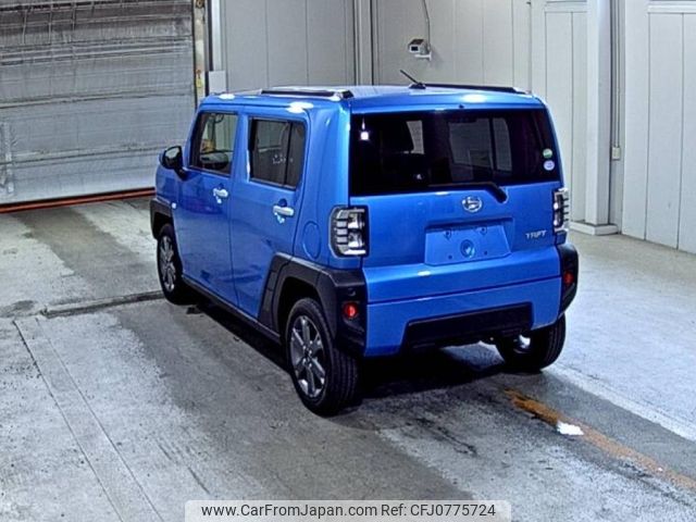 daihatsu taft 2021 -DAIHATSU--Taft LA900S-0044003---DAIHATSU--Taft LA900S-0044003- image 2
