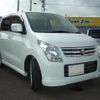 suzuki wagon-r 2010 CFJ1773406 image 20
