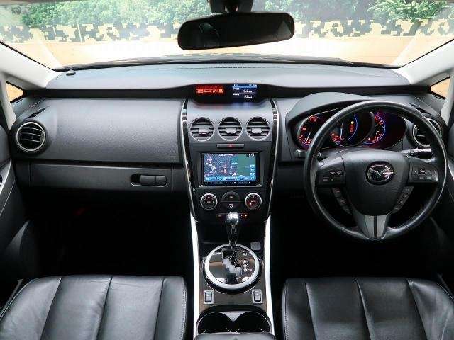 Used Mazda Cx 7 11 Oct Cfj In Good Condition For Sale